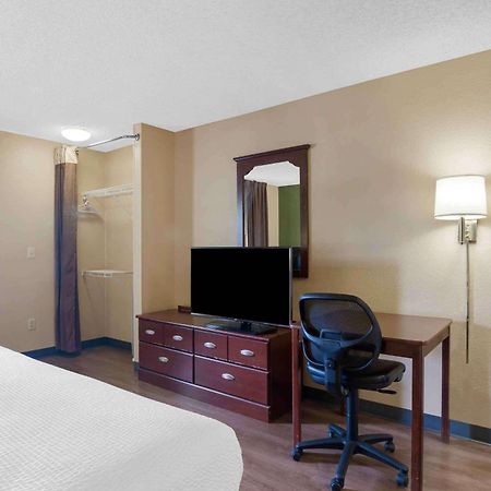 Extended Stay America Suites - Baltimore - Timonium Extérieur photo