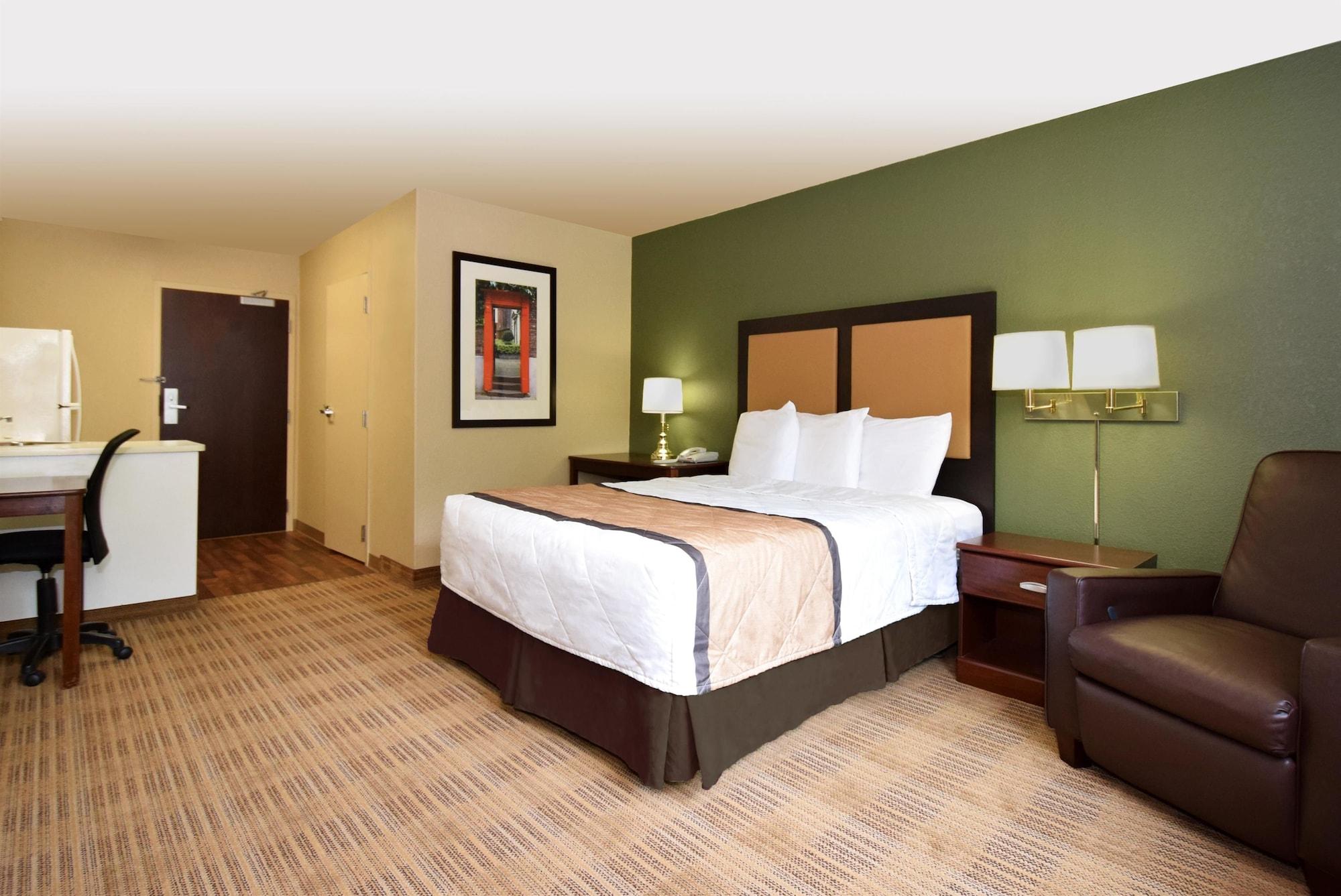 Extended Stay America Suites - Baltimore - Timonium Extérieur photo