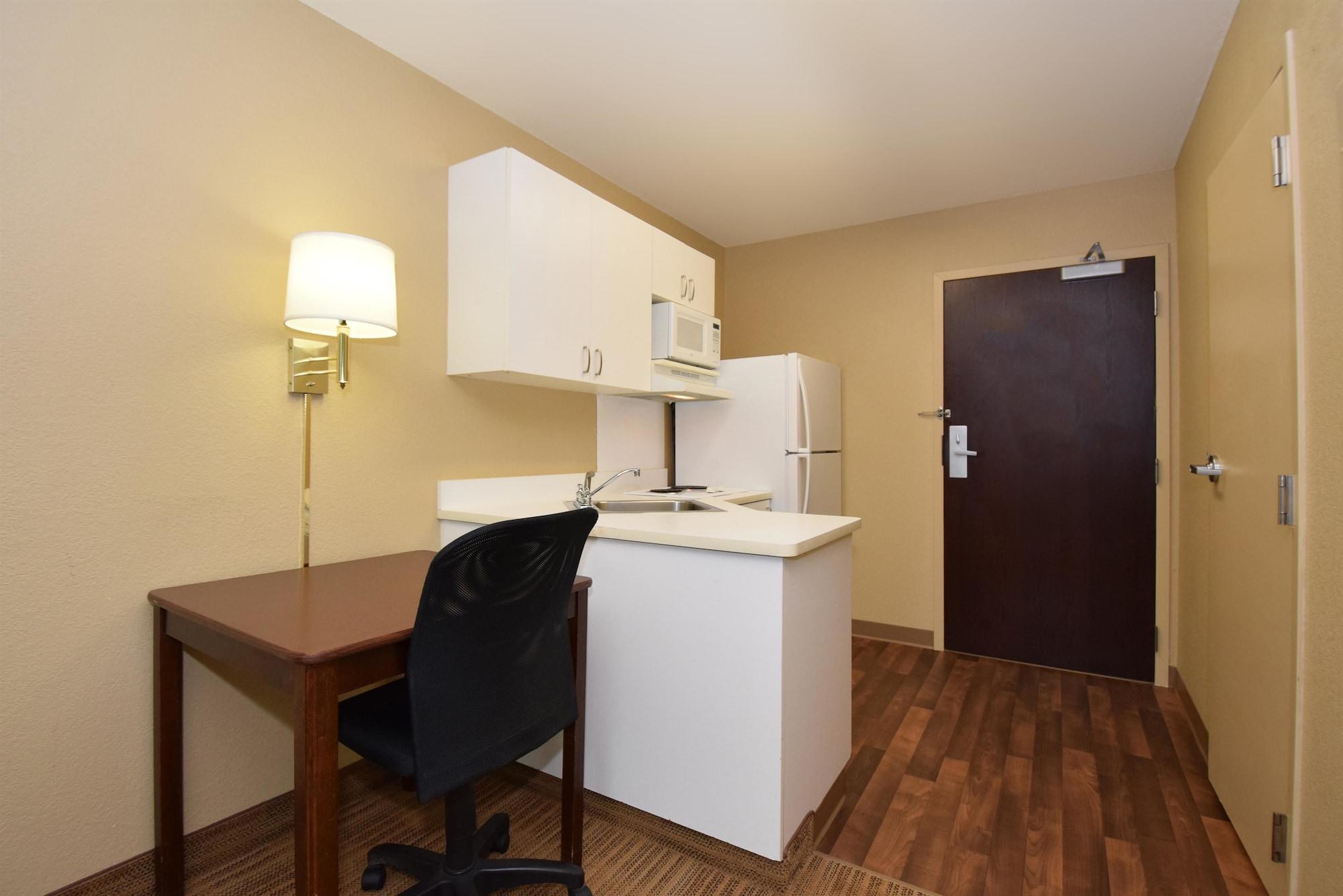 Extended Stay America Suites - Baltimore - Timonium Extérieur photo