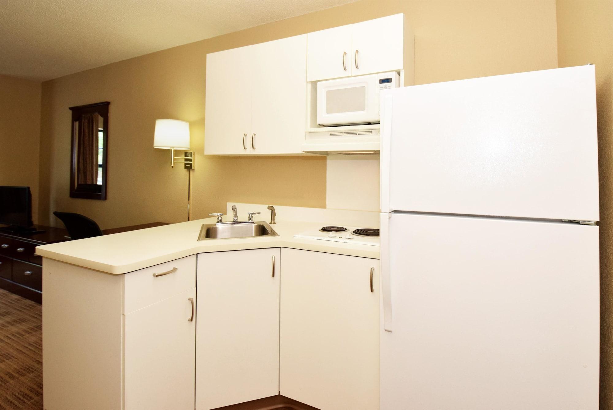 Extended Stay America Suites - Baltimore - Timonium Extérieur photo