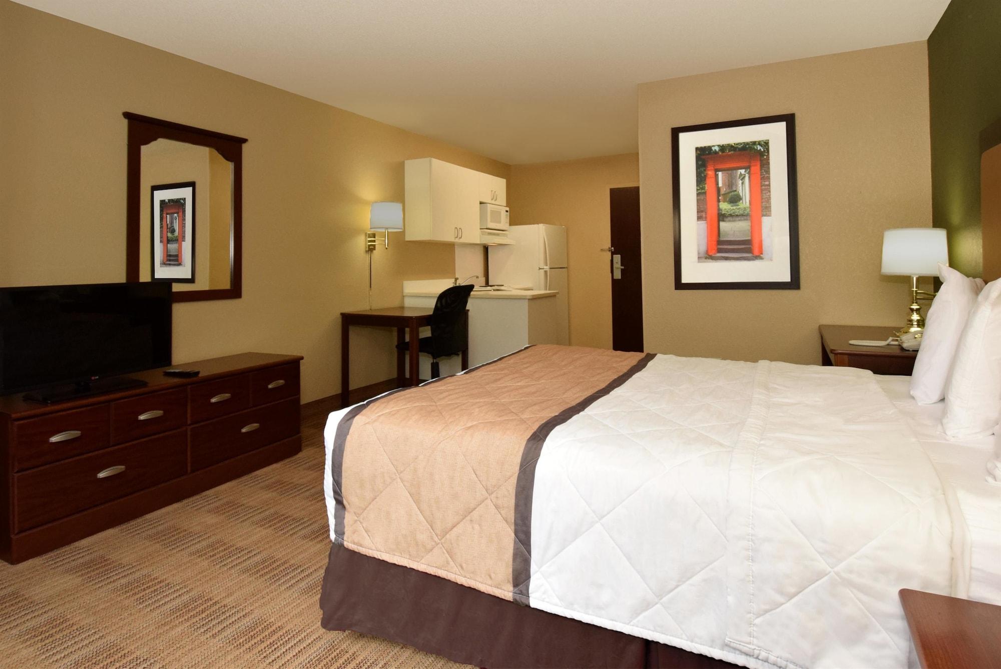 Extended Stay America Suites - Baltimore - Timonium Extérieur photo