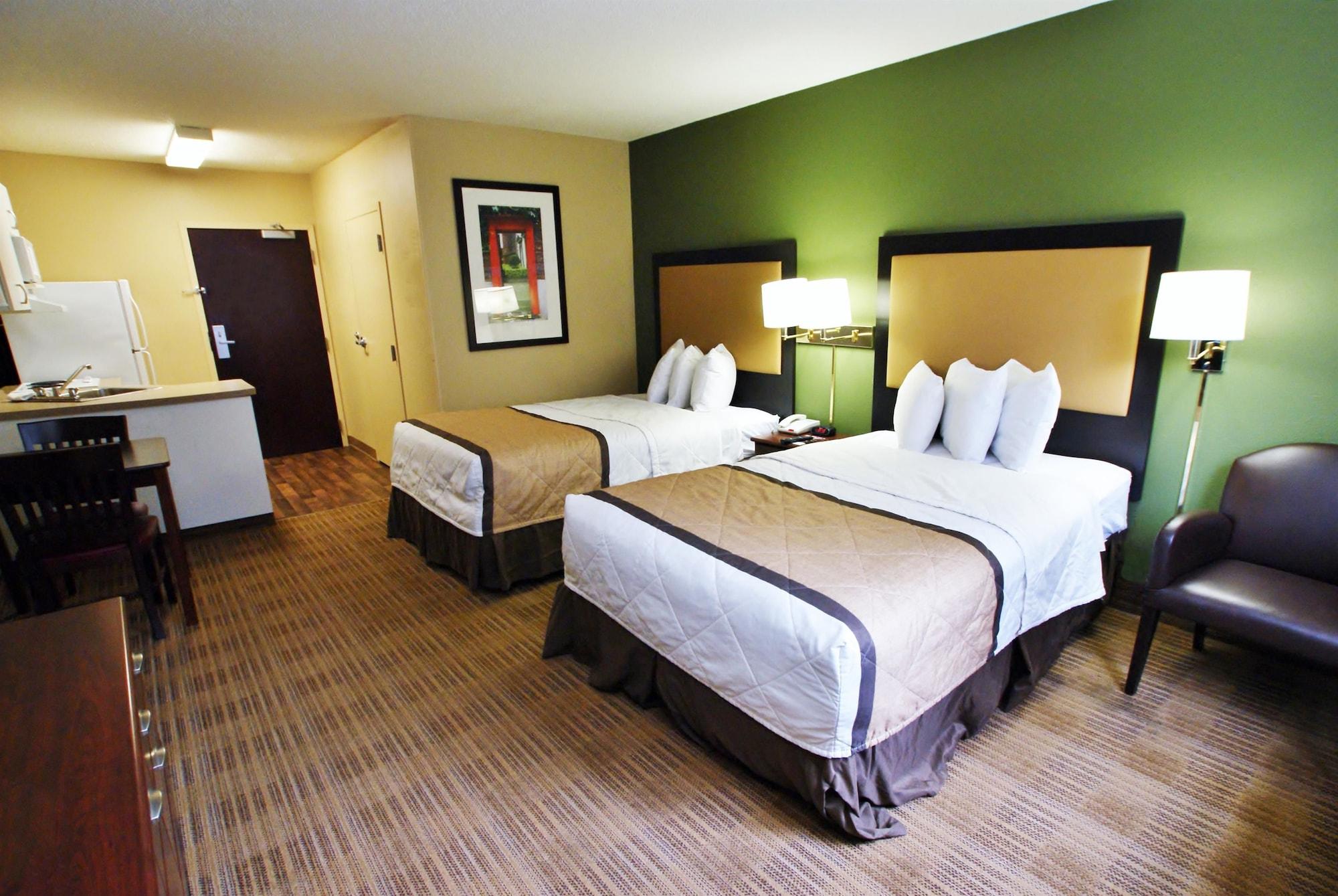 Extended Stay America Suites - Baltimore - Timonium Extérieur photo