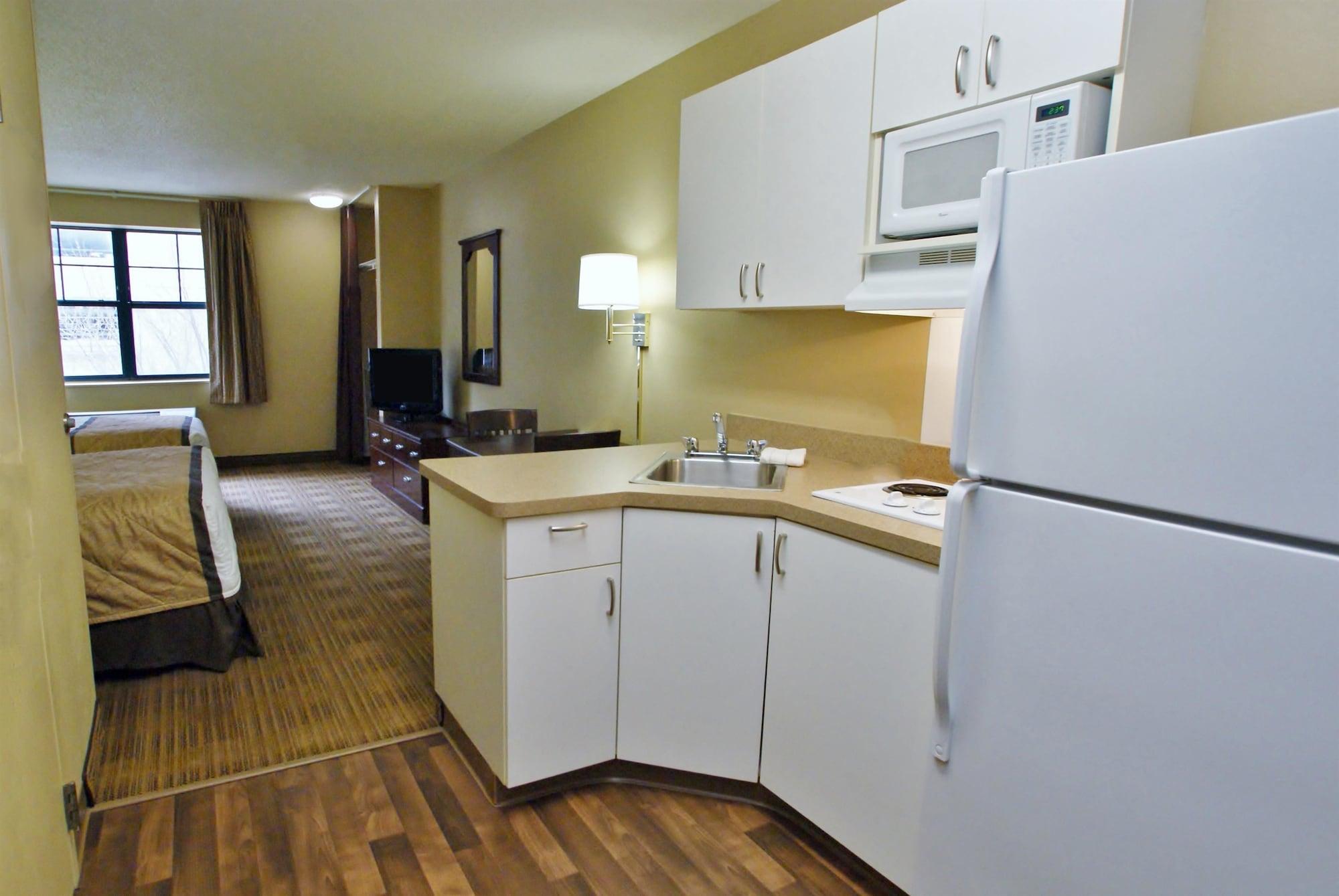 Extended Stay America Suites - Baltimore - Timonium Extérieur photo