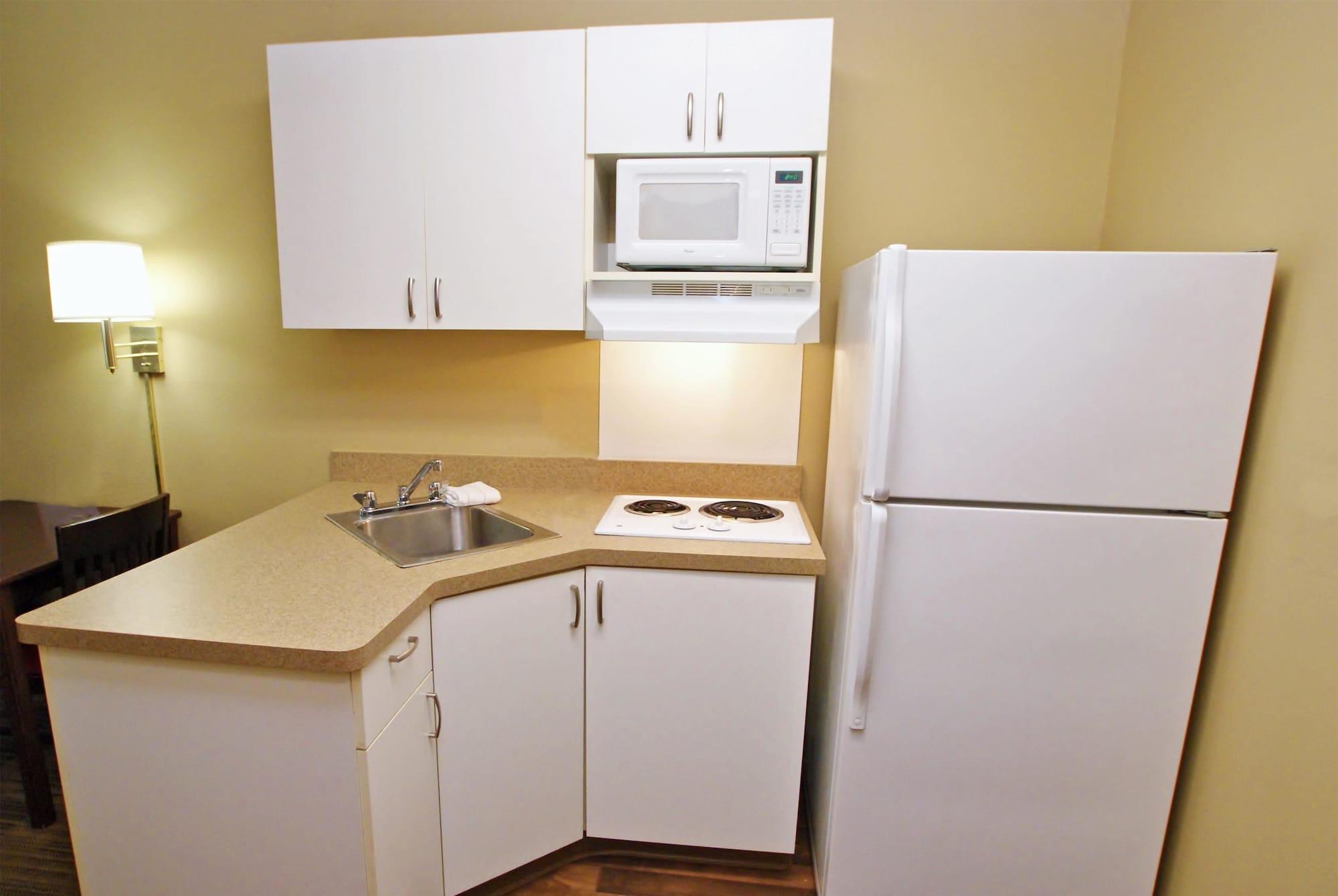 Extended Stay America Suites - Baltimore - Timonium Extérieur photo