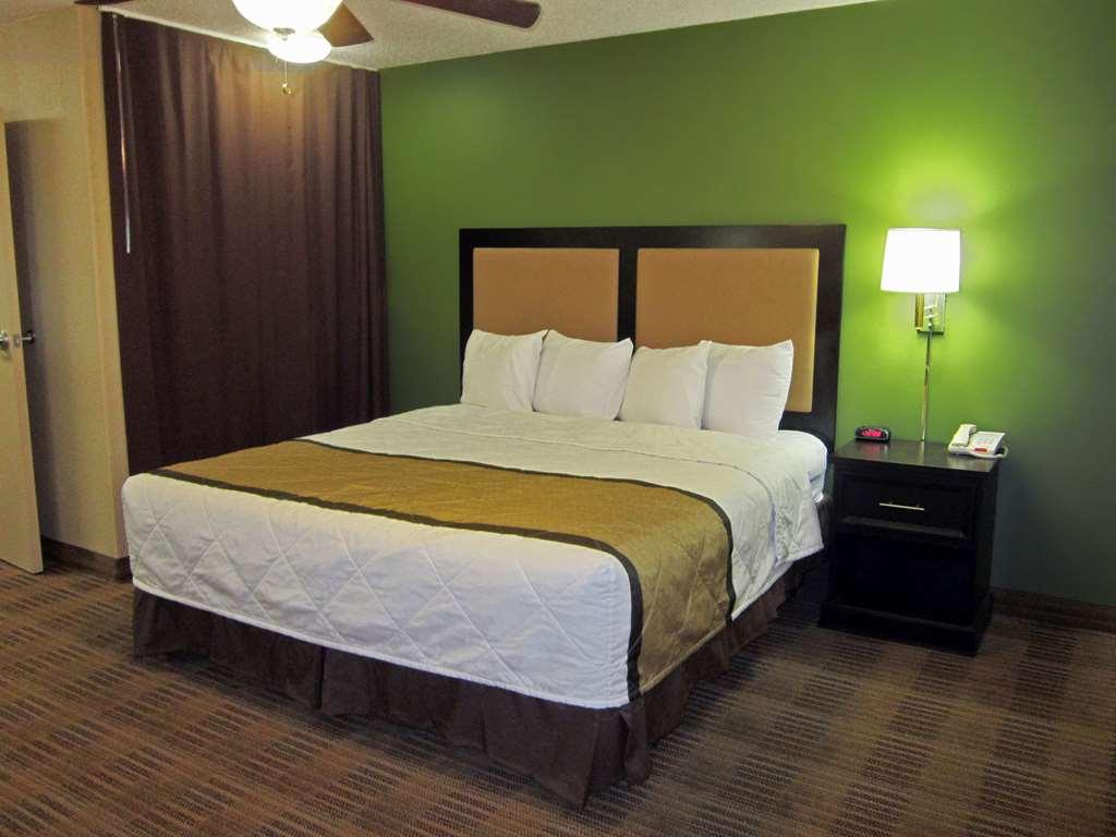 Extended Stay America Suites - Baltimore - Timonium Chambre photo