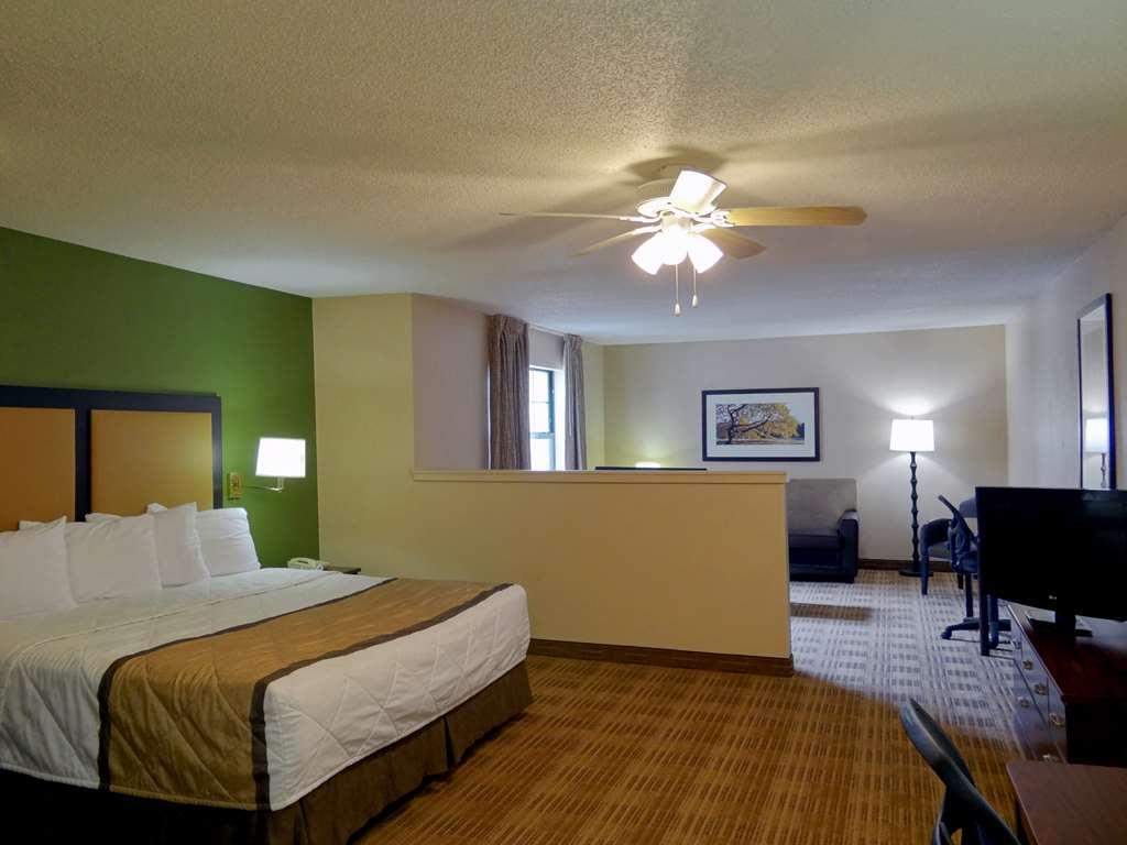 Extended Stay America Suites - Baltimore - Timonium Chambre photo
