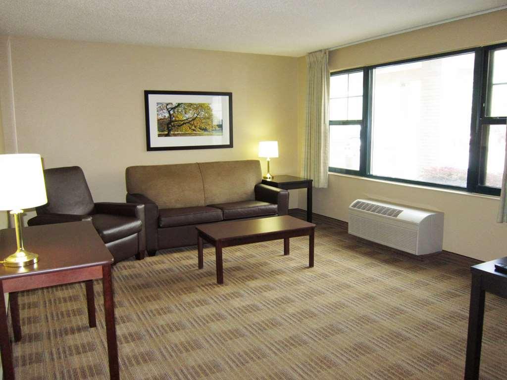 Extended Stay America Suites - Baltimore - Timonium Chambre photo