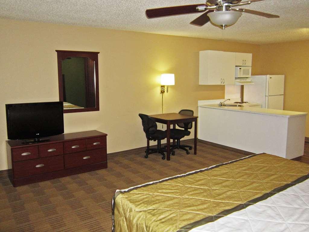 Extended Stay America Suites - Baltimore - Timonium Chambre photo