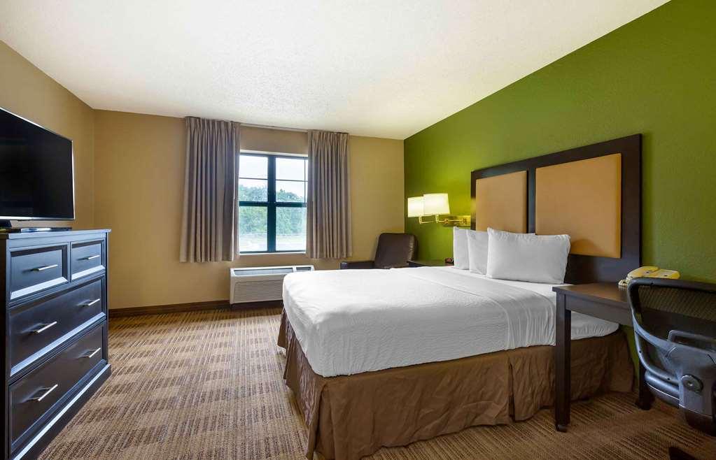 Extended Stay America Suites - Baltimore - Timonium Chambre photo
