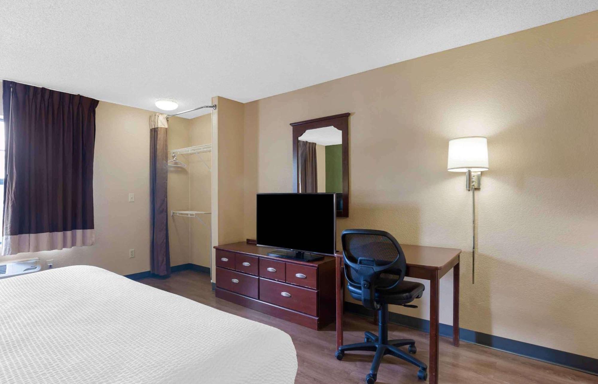 Extended Stay America Suites - Baltimore - Timonium Extérieur photo