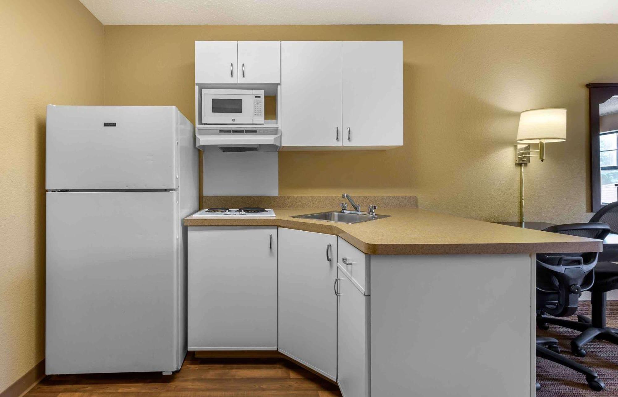 Extended Stay America Suites - Baltimore - Timonium Extérieur photo