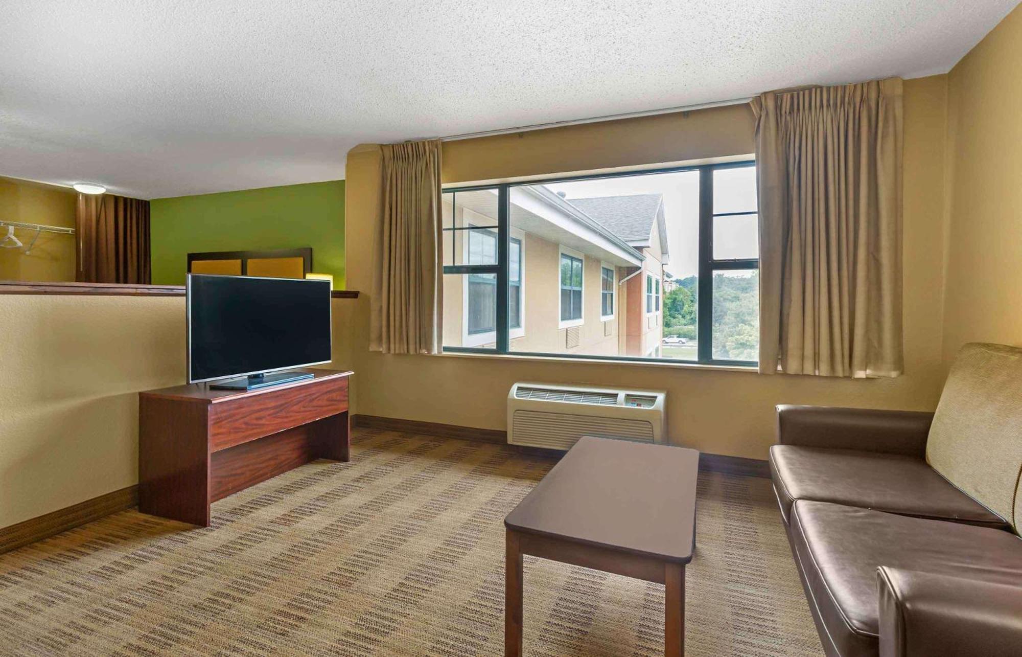 Extended Stay America Suites - Baltimore - Timonium Extérieur photo