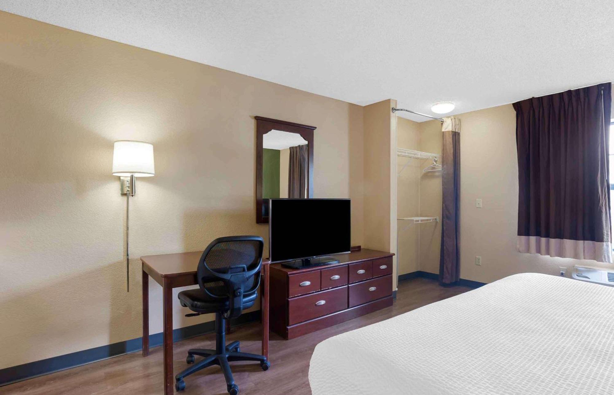 Extended Stay America Suites - Baltimore - Timonium Extérieur photo