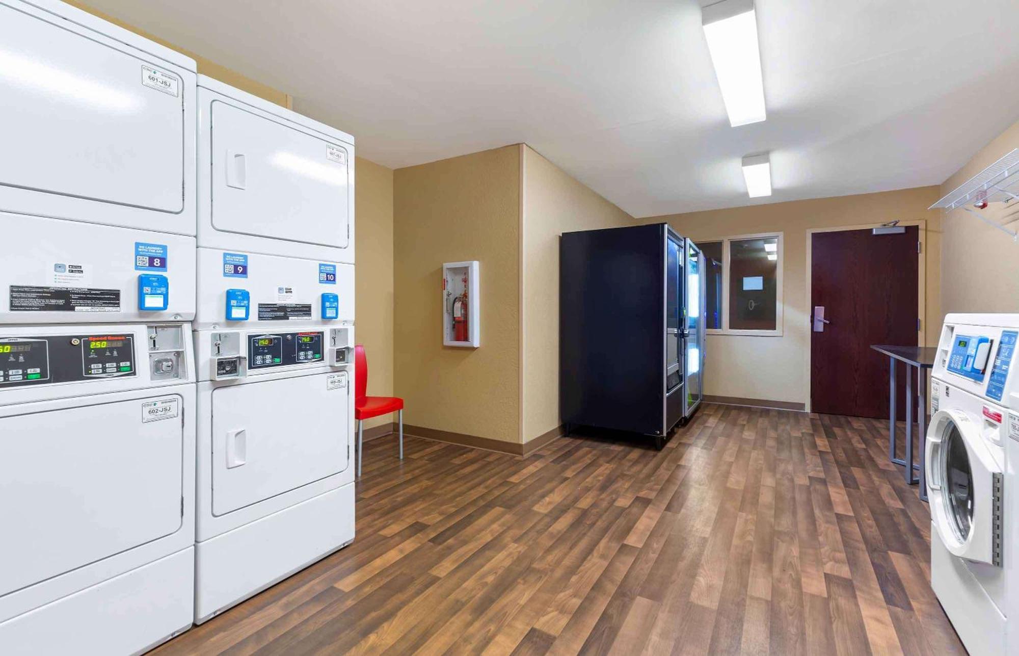 Extended Stay America Suites - Baltimore - Timonium Extérieur photo