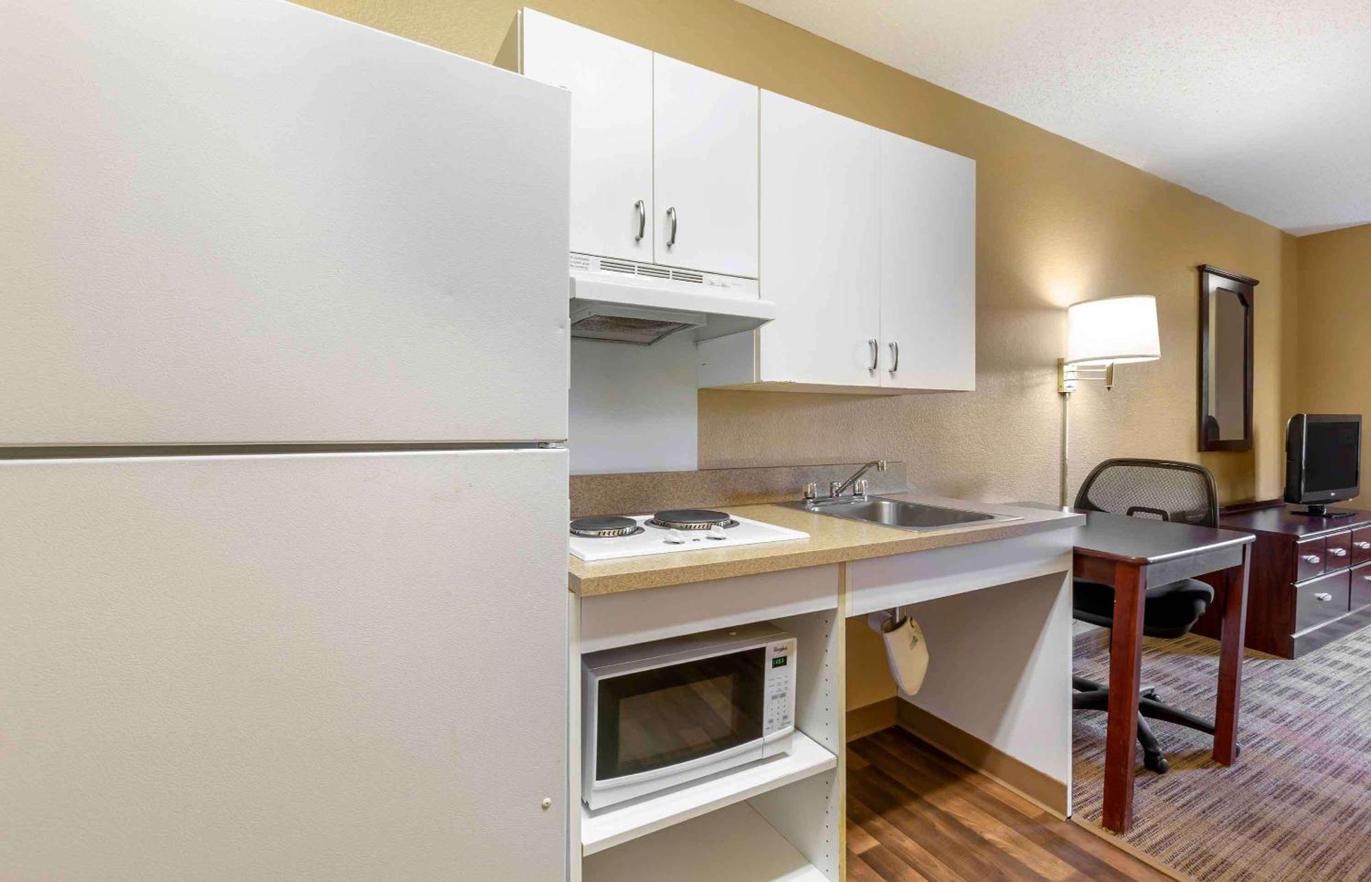Extended Stay America Suites - Baltimore - Timonium Extérieur photo