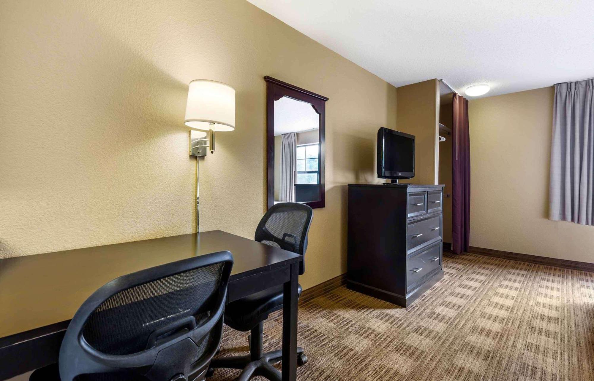 Extended Stay America Suites - Baltimore - Timonium Extérieur photo