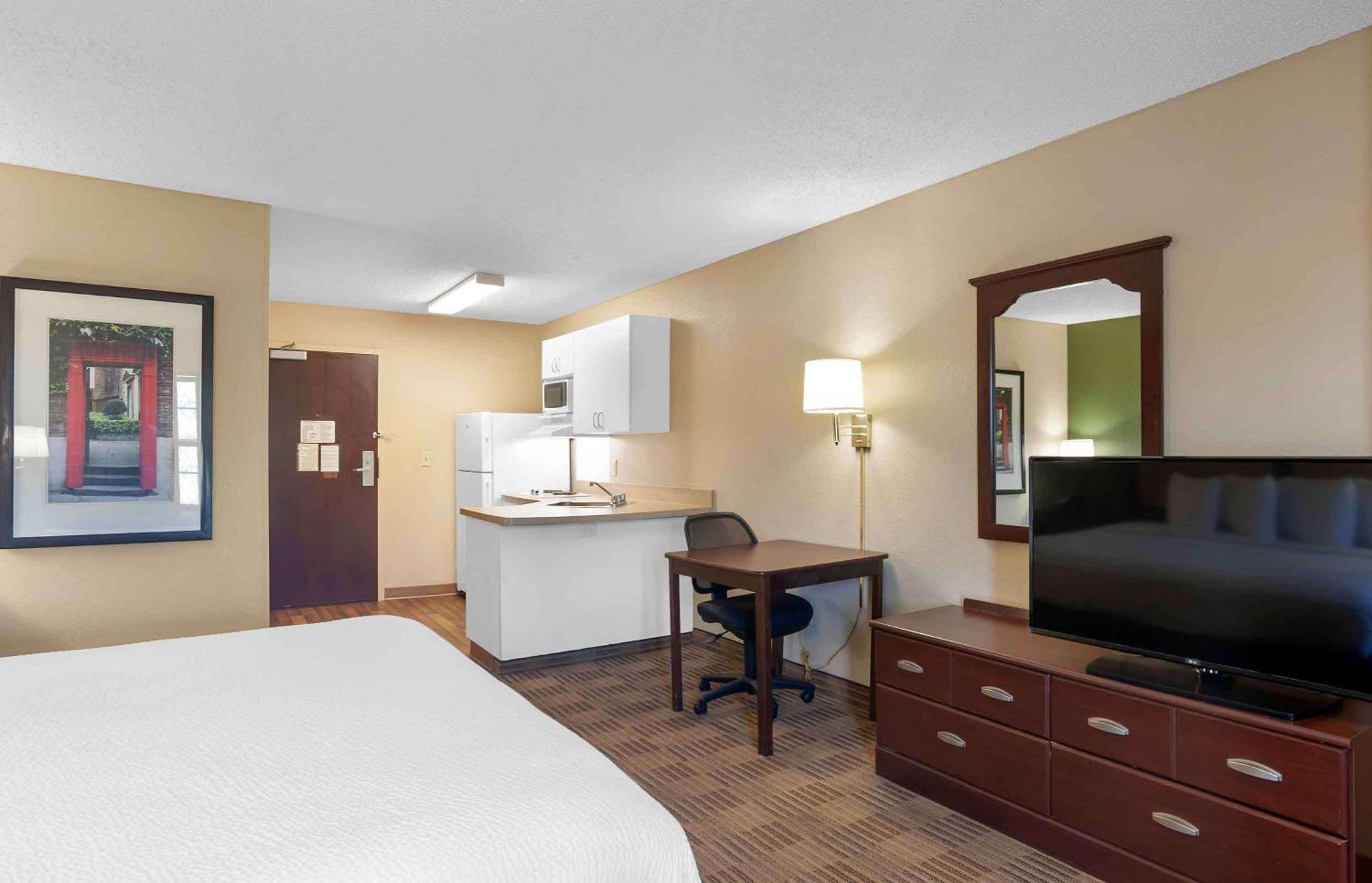 Extended Stay America Suites - Baltimore - Timonium Extérieur photo