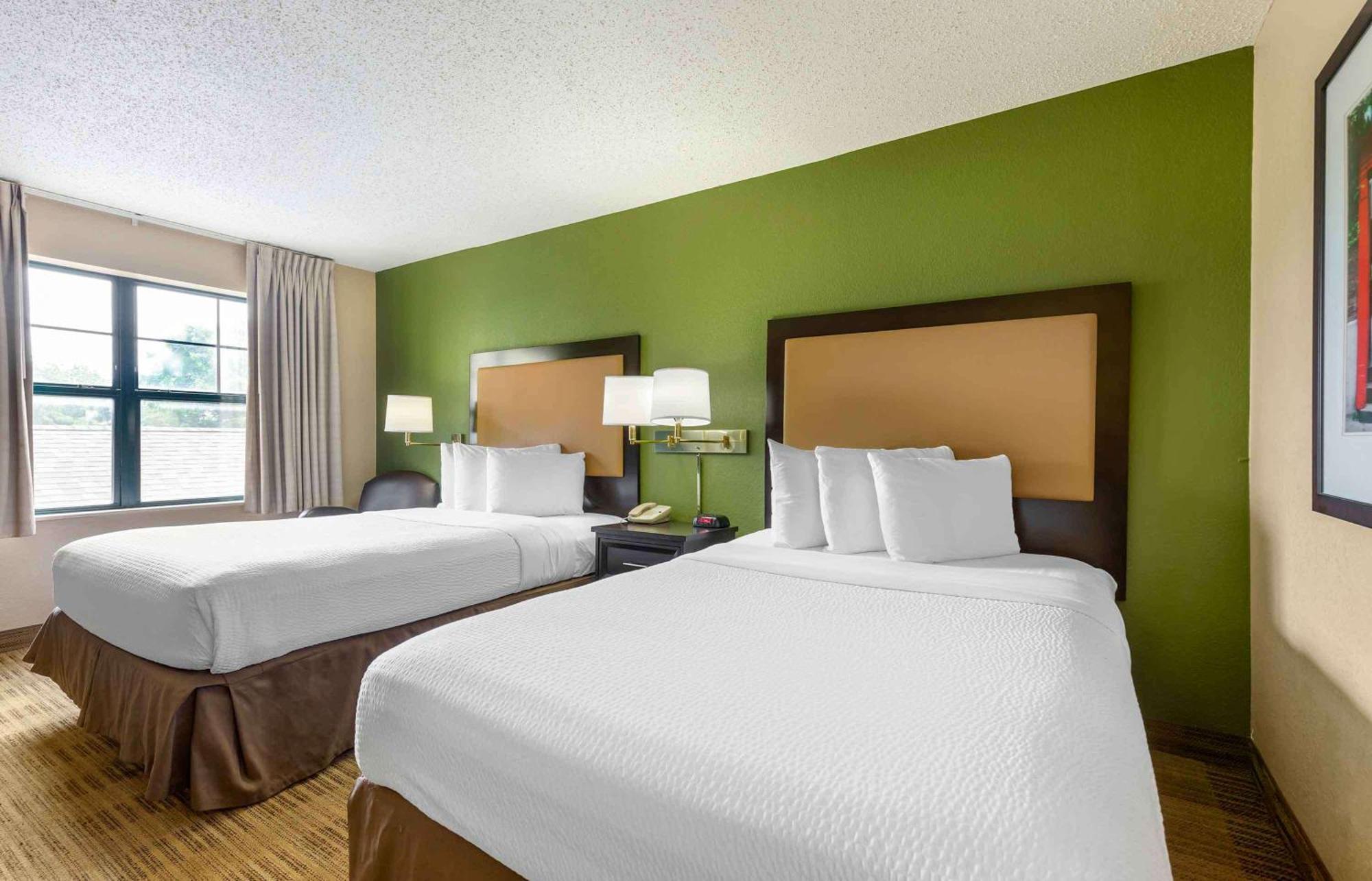 Extended Stay America Suites - Baltimore - Timonium Extérieur photo