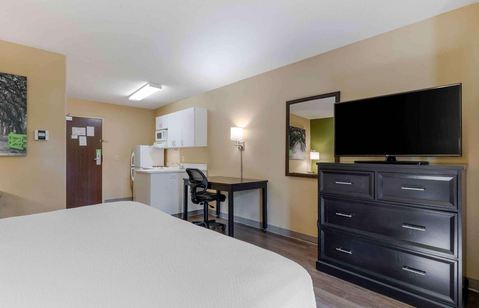 Extended Stay America Suites - Baltimore - Timonium Extérieur photo