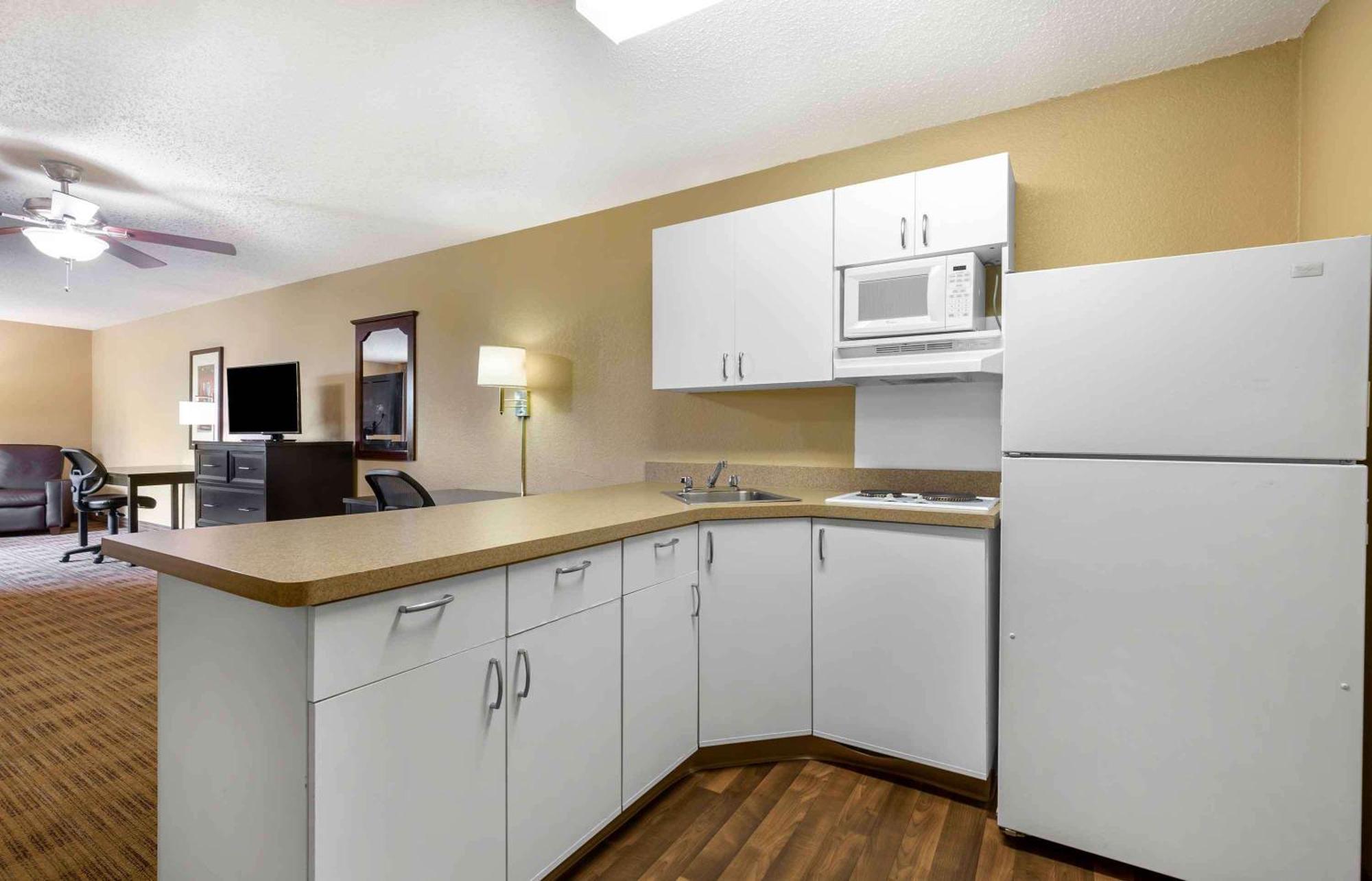 Extended Stay America Suites - Baltimore - Timonium Extérieur photo