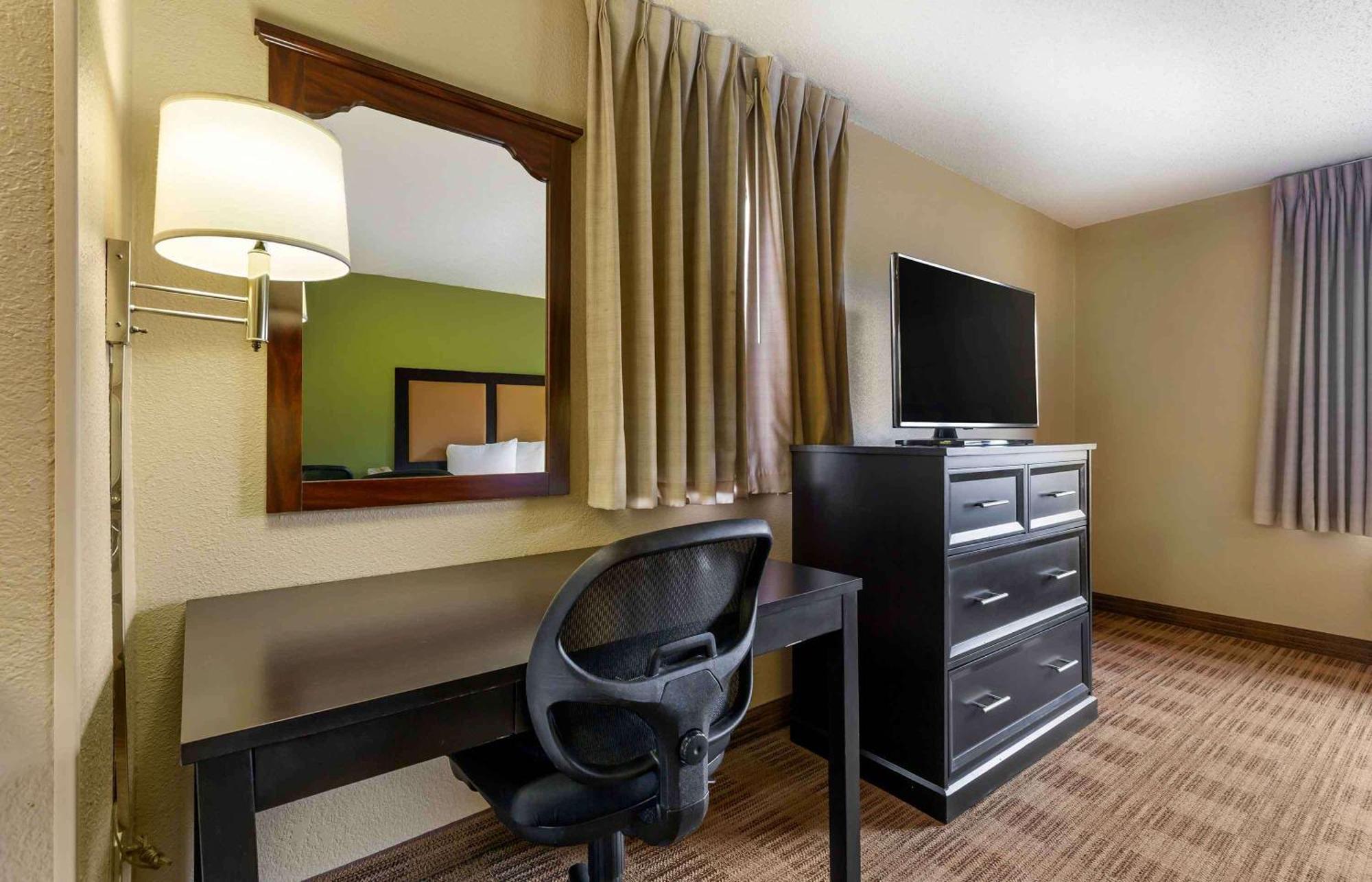 Extended Stay America Suites - Baltimore - Timonium Extérieur photo