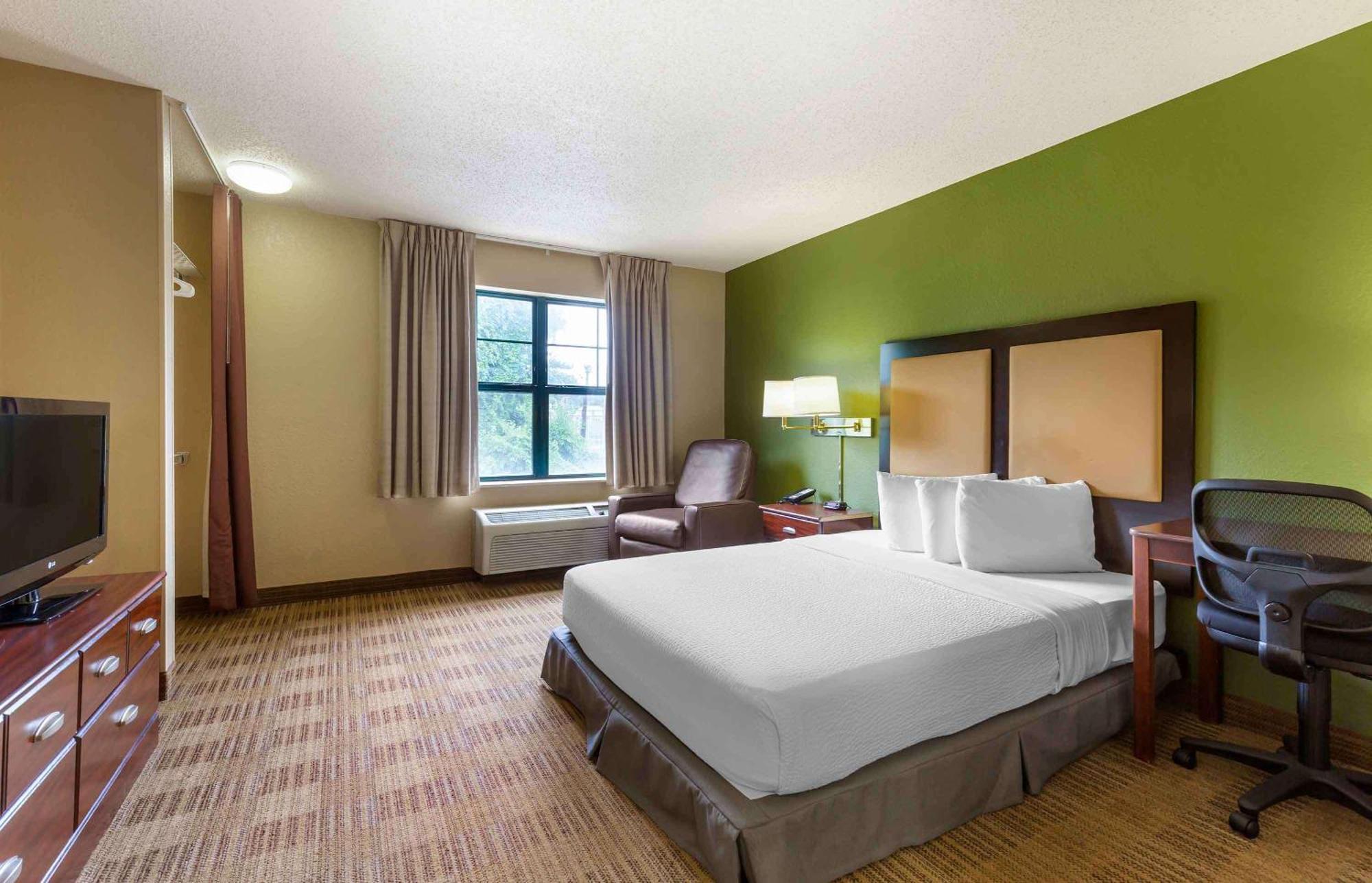 Extended Stay America Suites - Baltimore - Timonium Extérieur photo