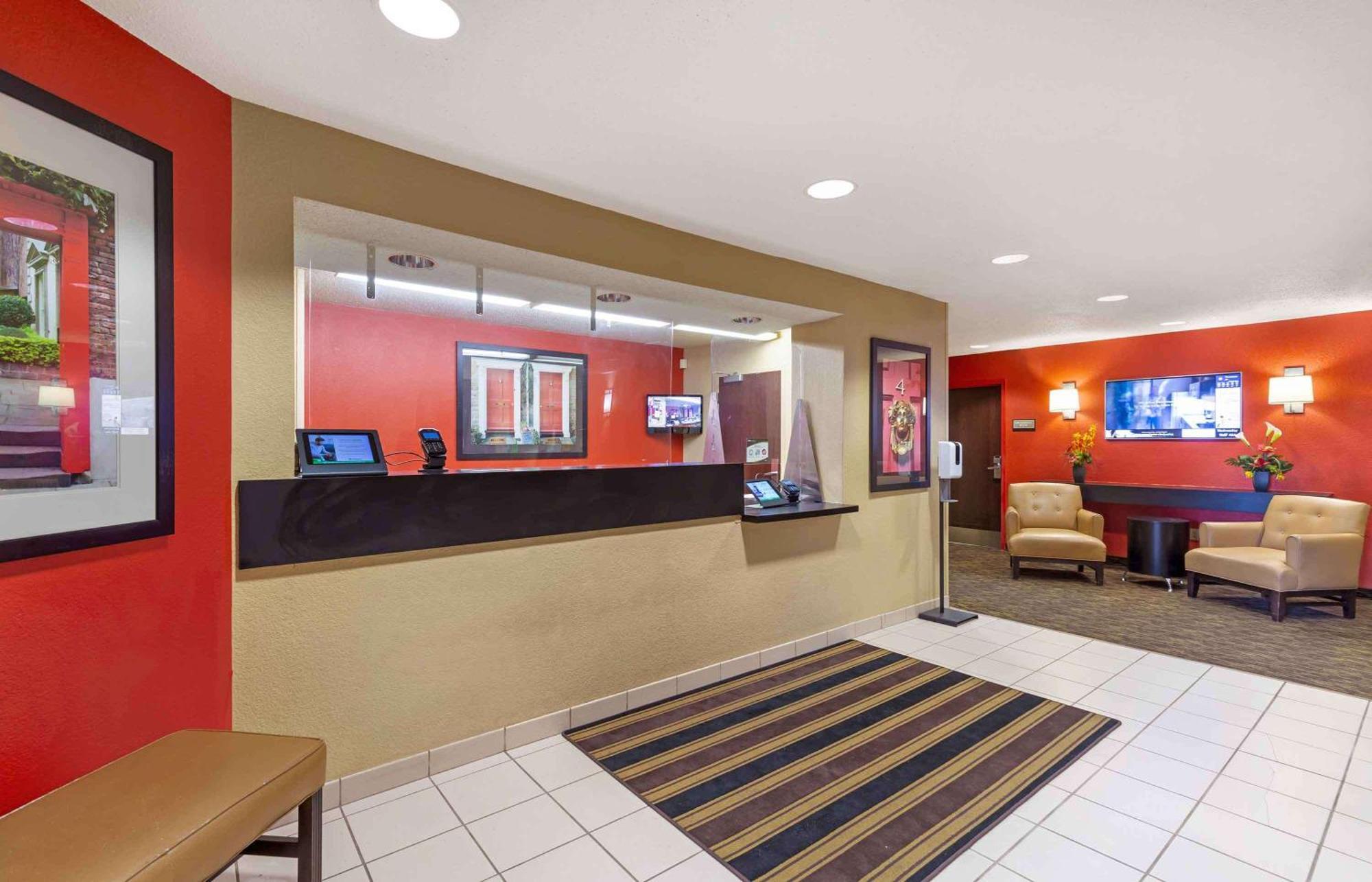 Extended Stay America Suites - Baltimore - Timonium Extérieur photo