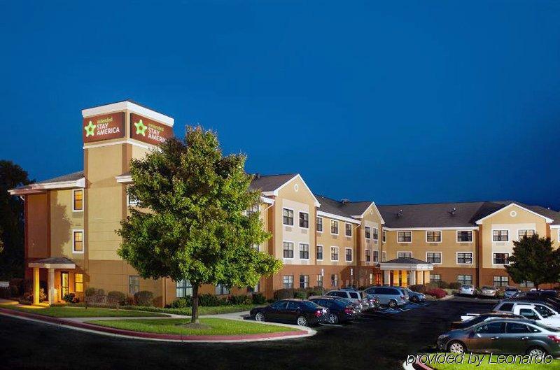 Extended Stay America Suites - Baltimore - Timonium Extérieur photo
