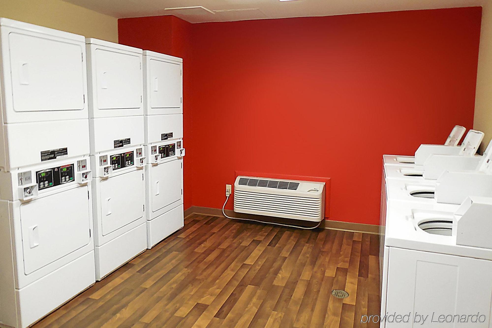 Extended Stay America Suites - Baltimore - Timonium Extérieur photo