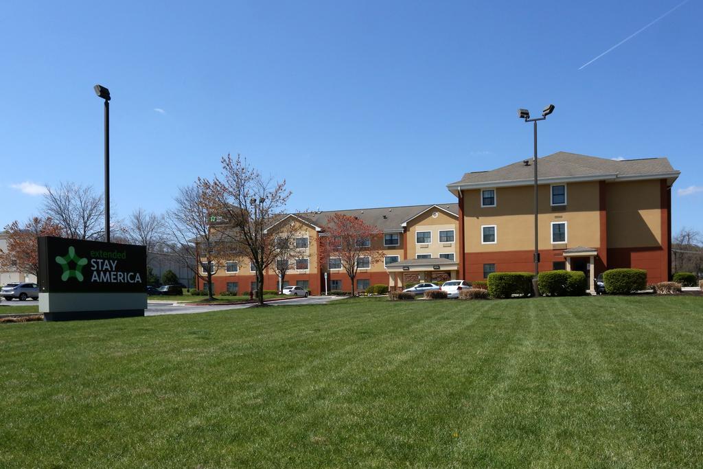 Extended Stay America Suites - Baltimore - Timonium Extérieur photo