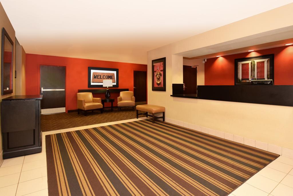 Extended Stay America Suites - Baltimore - Timonium Extérieur photo