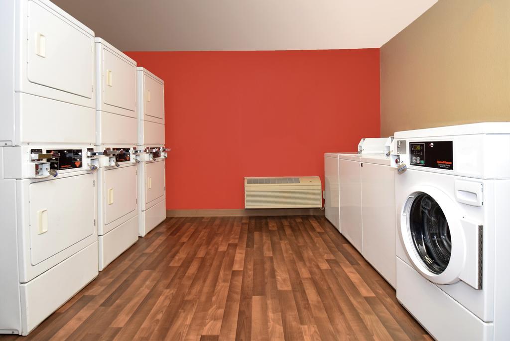 Extended Stay America Suites - Baltimore - Timonium Extérieur photo