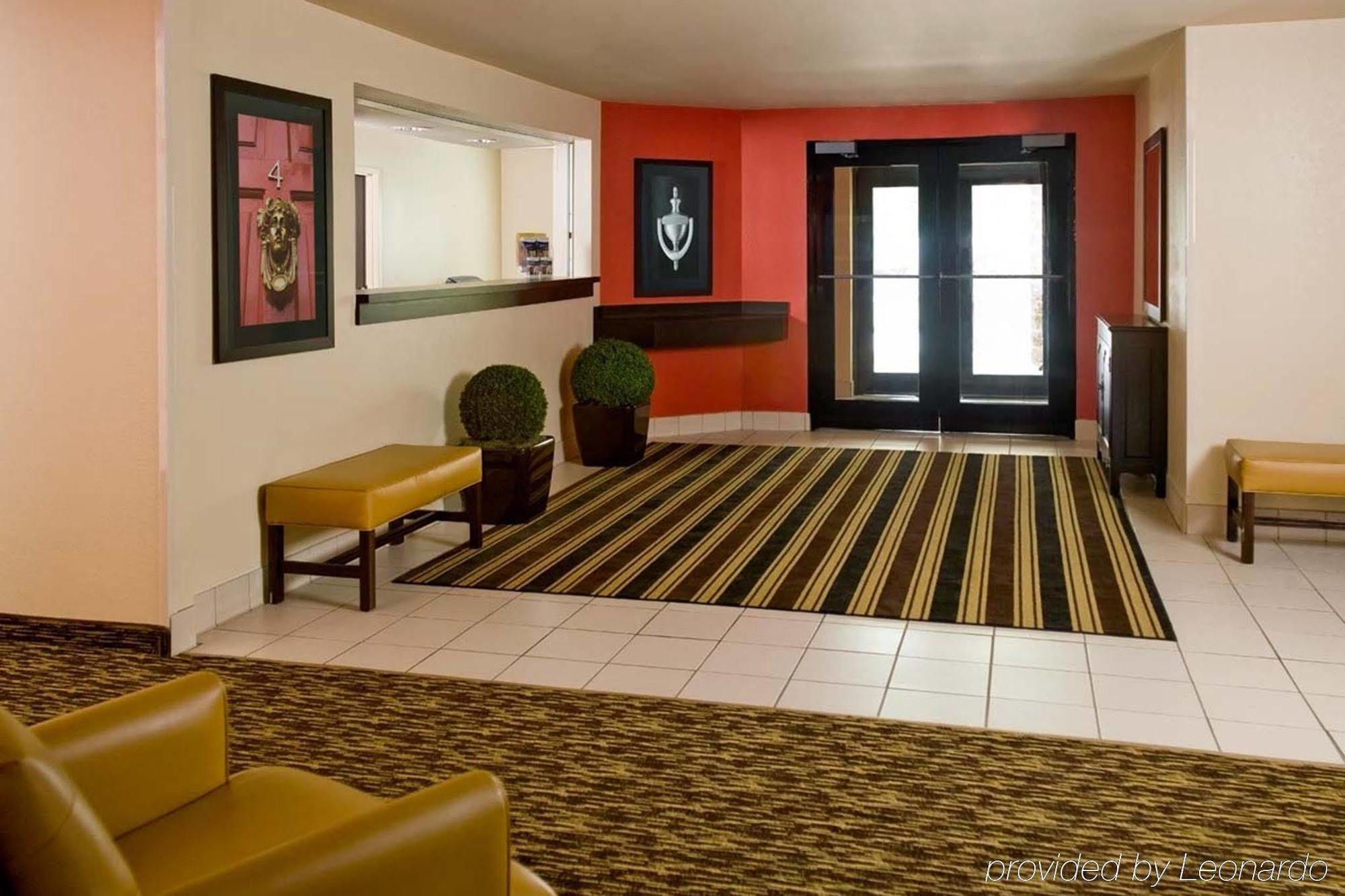 Extended Stay America Suites - Baltimore - Timonium Extérieur photo