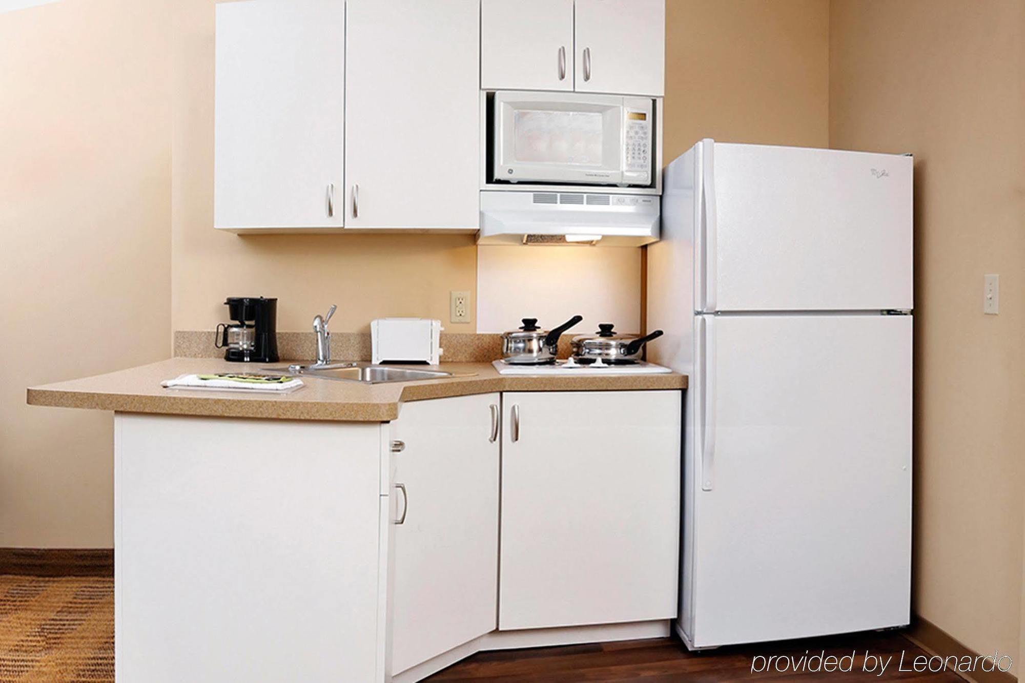 Extended Stay America Suites - Baltimore - Timonium Extérieur photo