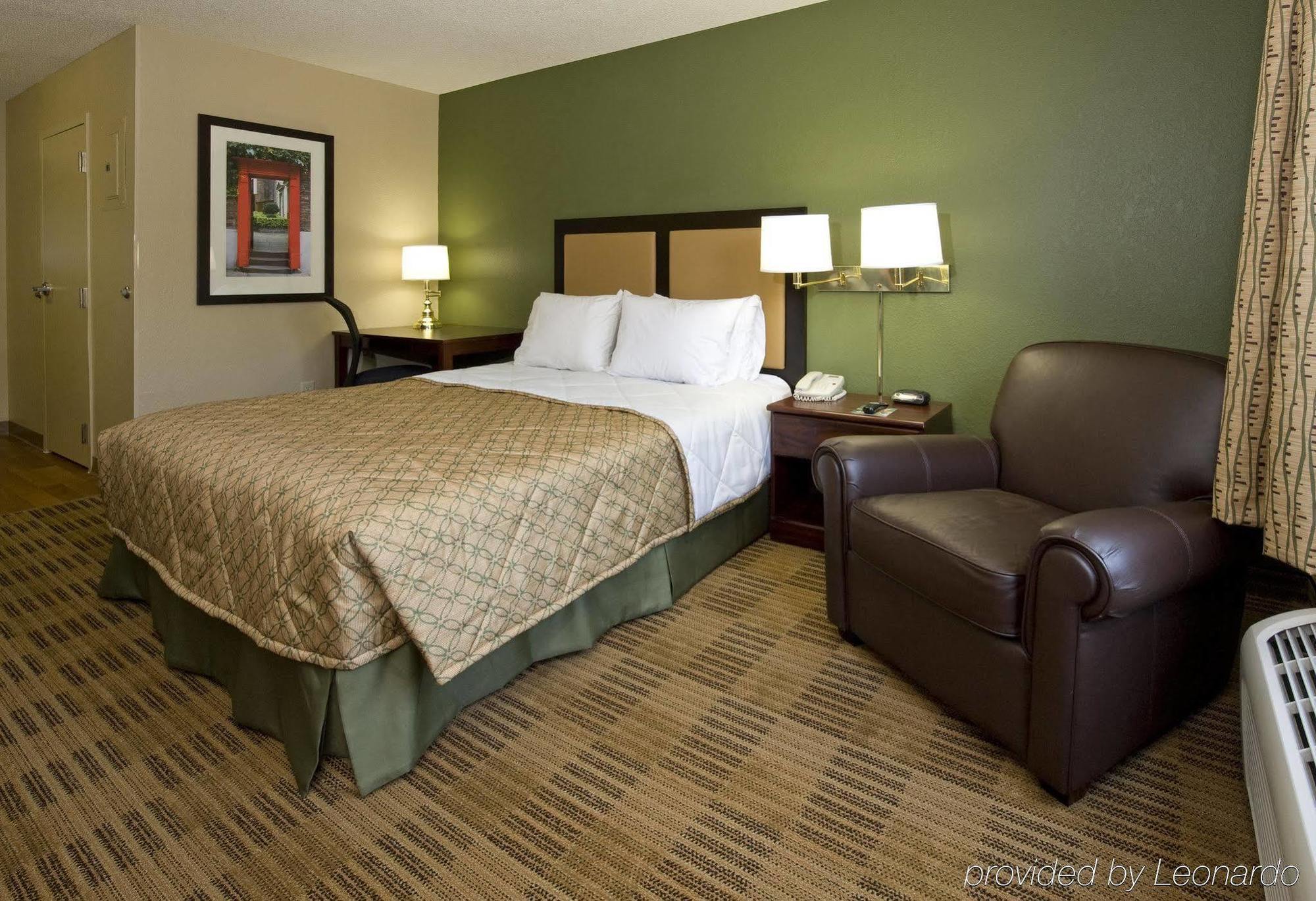 Extended Stay America Suites - Baltimore - Timonium Extérieur photo