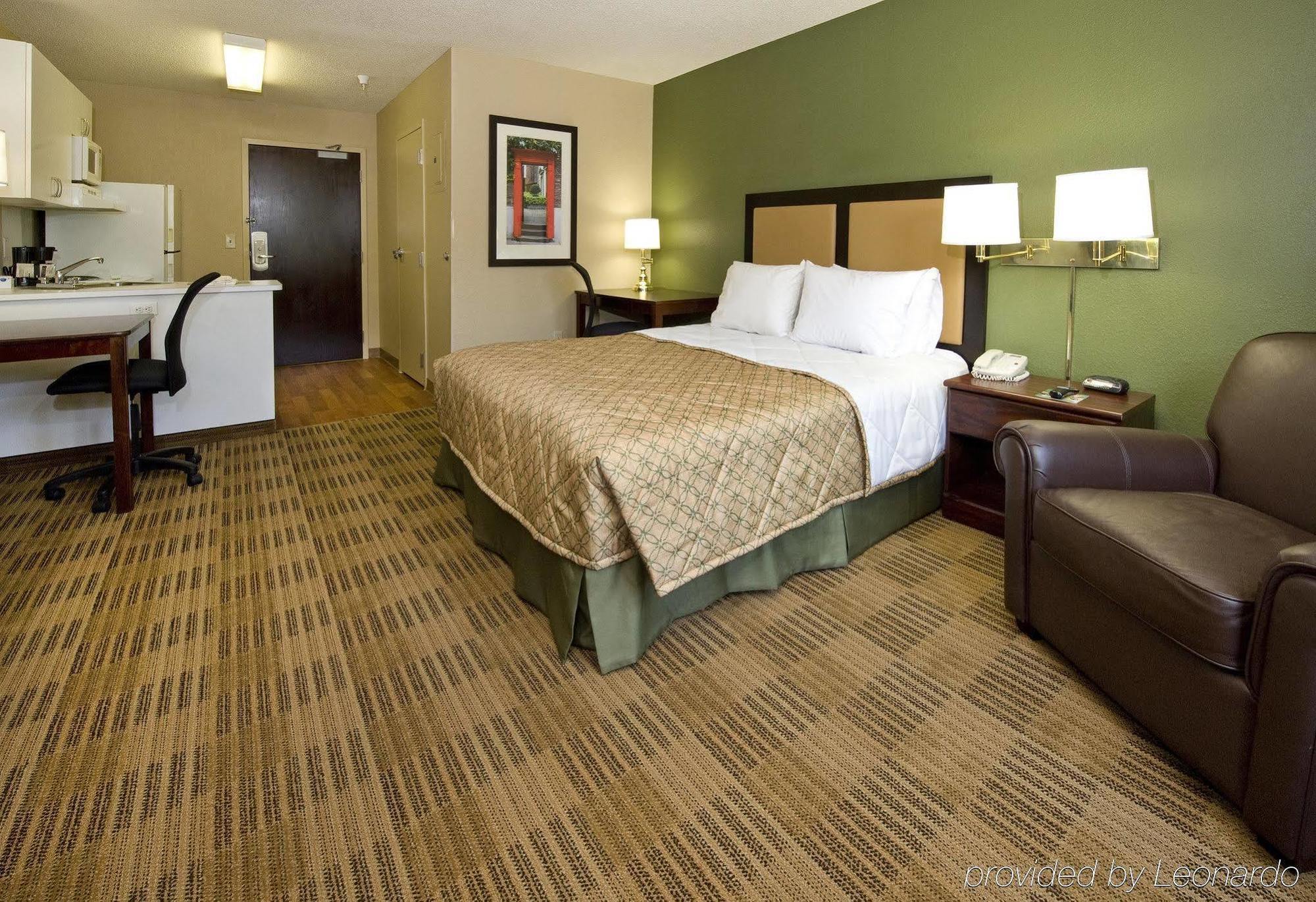 Extended Stay America Suites - Baltimore - Timonium Extérieur photo