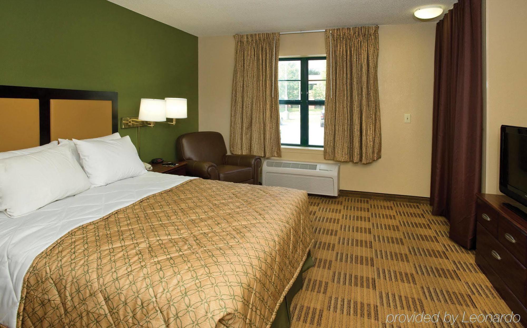 Extended Stay America Suites - Baltimore - Timonium Extérieur photo