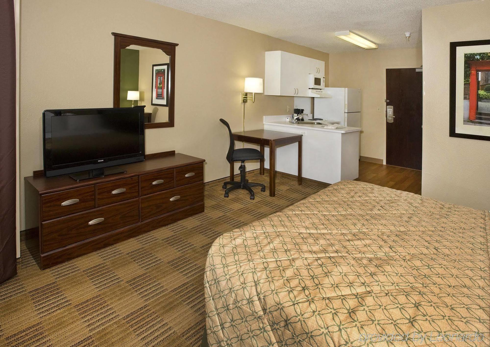 Extended Stay America Suites - Baltimore - Timonium Extérieur photo