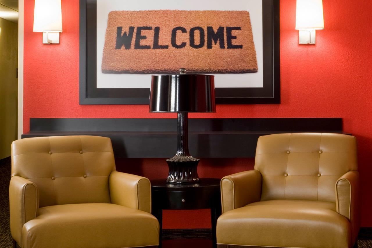 Extended Stay America Suites - Baltimore - Timonium Extérieur photo