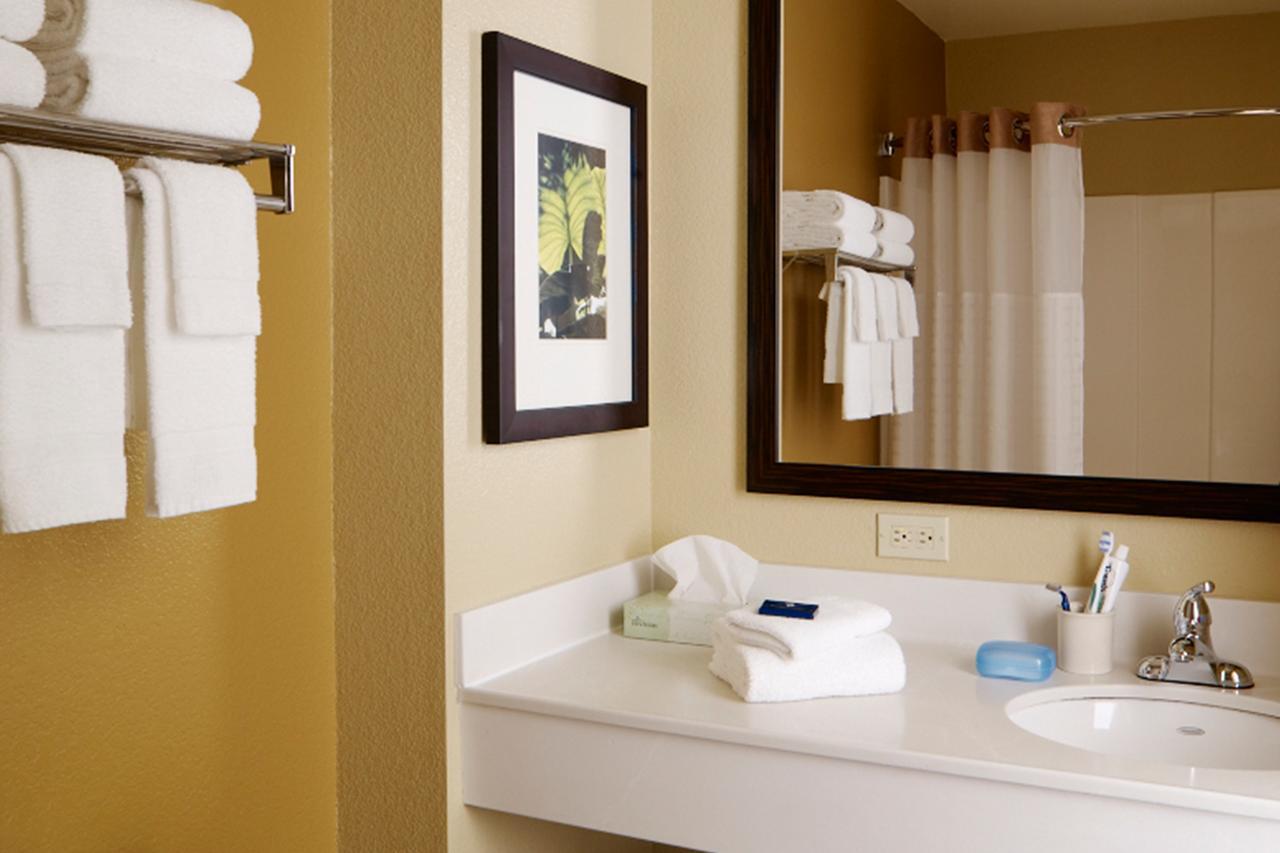 Extended Stay America Suites - Baltimore - Timonium Extérieur photo